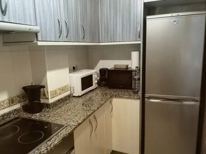 Flat with lift for sale in Oeste