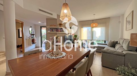 Foto 5 de Casa adosada en venta en Torre en Conill - Cumbres de San Antonio, Bétera