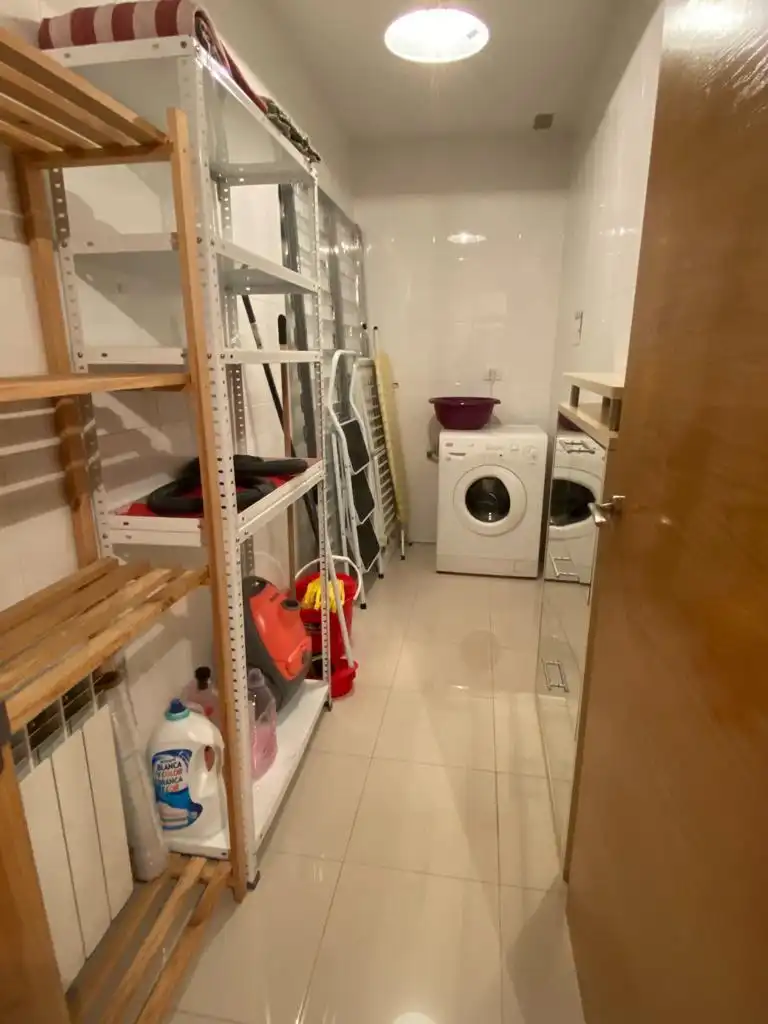 Wohnung zur Miete in Rúa Cantigas e Frores, 6, Acea de Olga - Augas Férreas