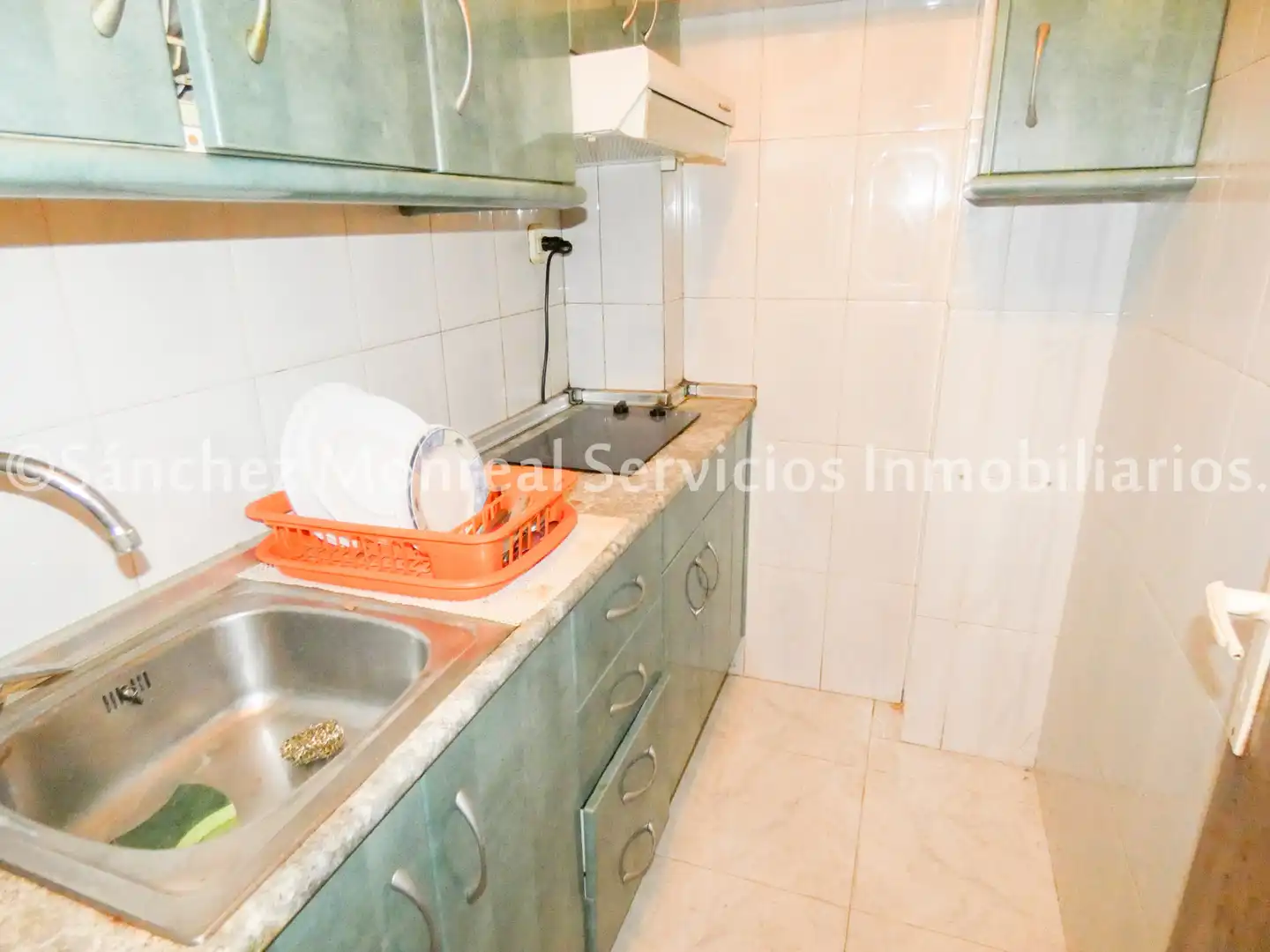 Casa con terraza en venta en Calle Rondilla Cruz Verde, imagen 10
