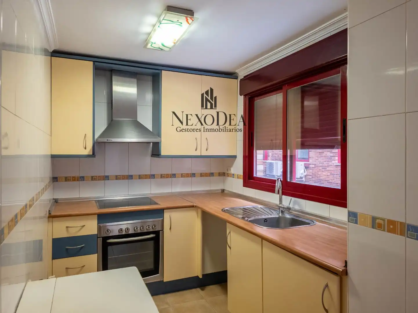 Wohnung mit Pool zum Verkauf in Leonardo Da Vinci, imagen 7