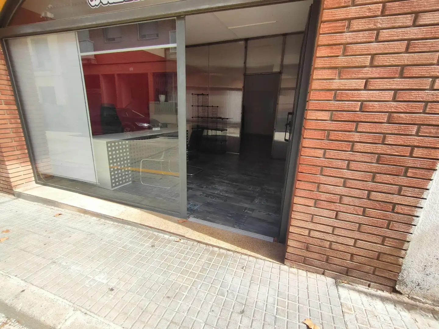 Local comercial en alquiler en Begues