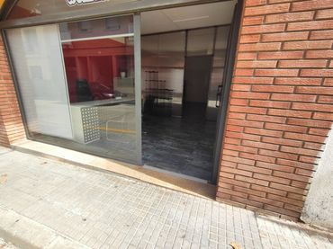 Local comercial en alquiler en Begues