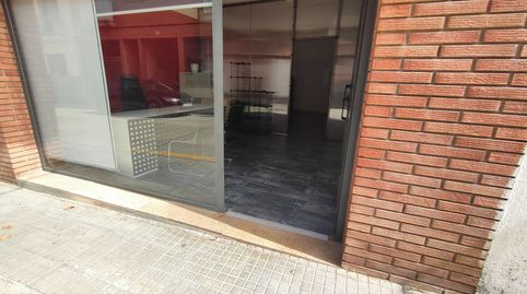BEGUES CENTRO. LOCAL
