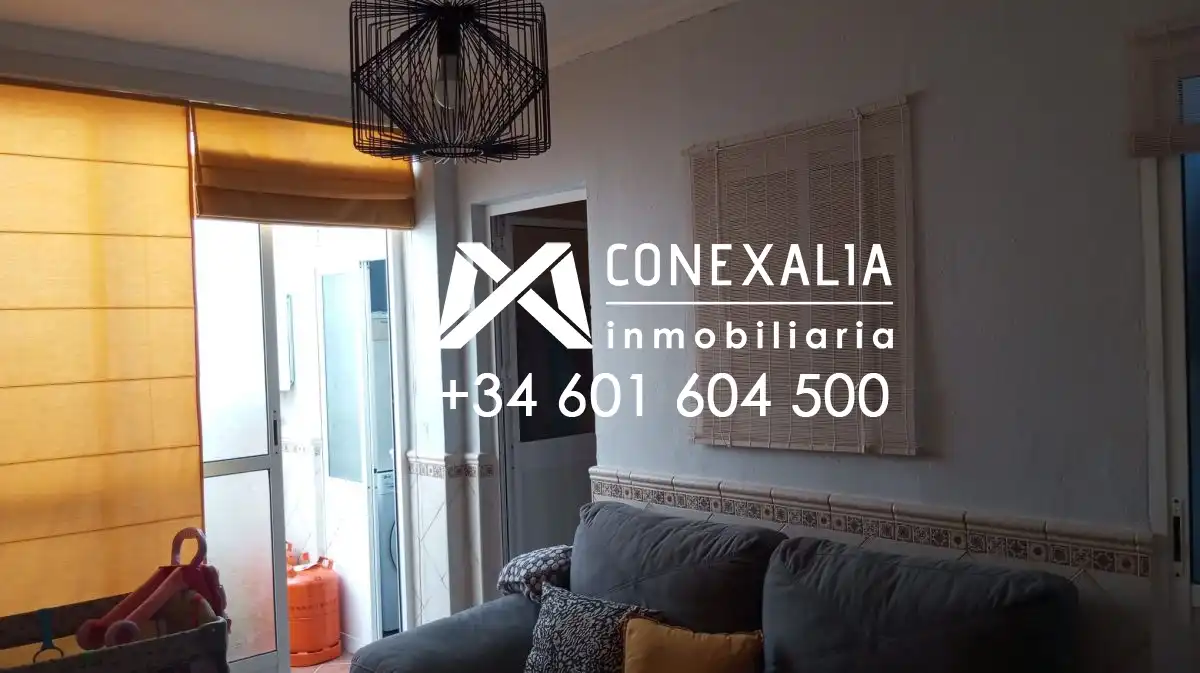 Habitación de Casa o chalet en venta en Olvera con Terraza y Balcón