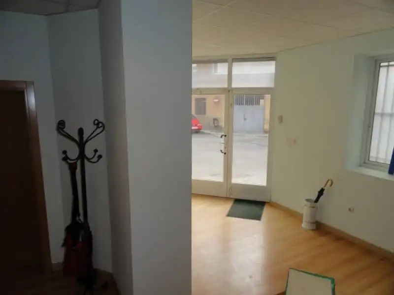 Business premises for sale in Novelda, imagen 9