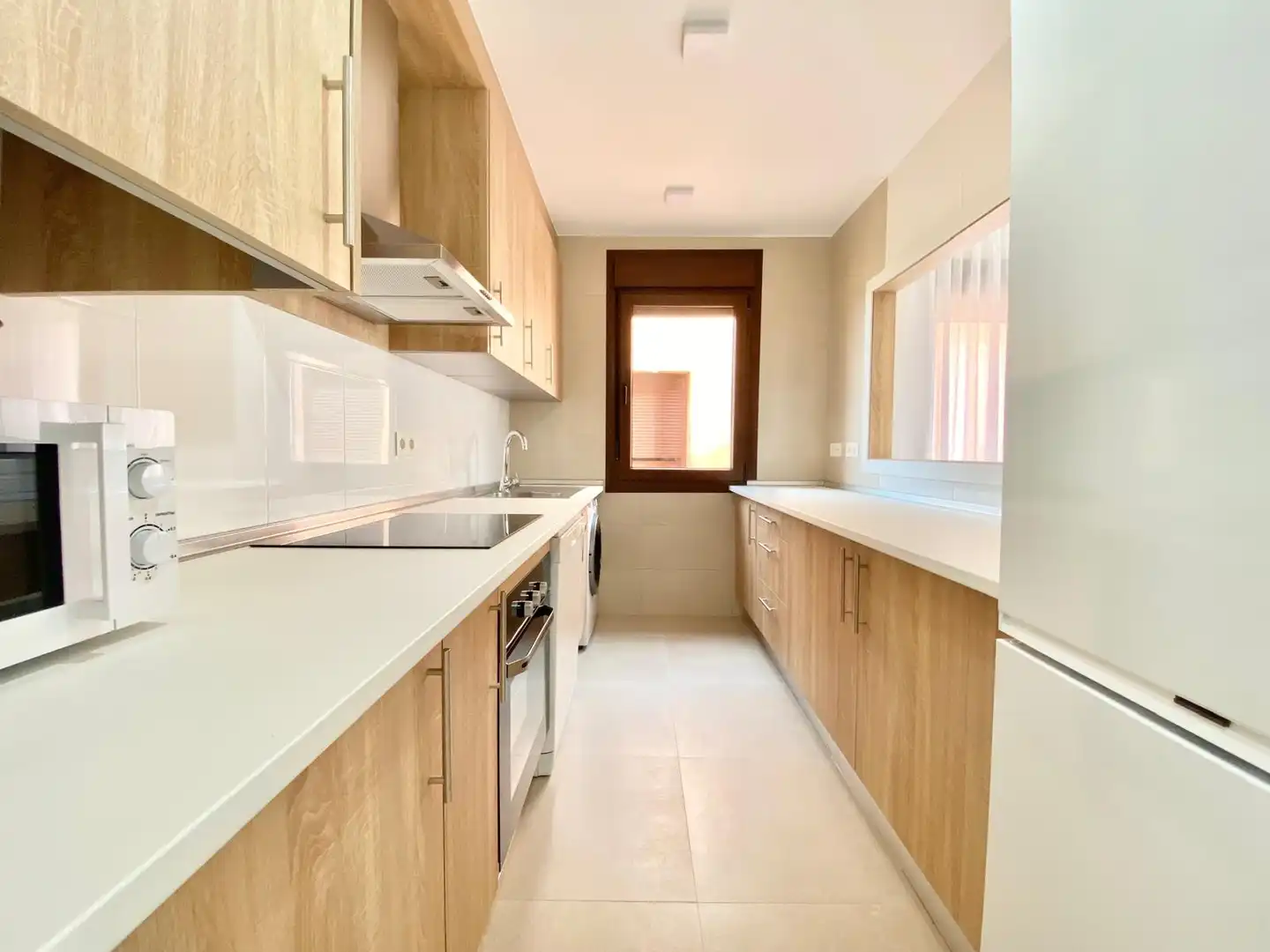 Apartamento con piscina en alquiler en Las Lomas de Rame - Bahía Bella, imagen 17
