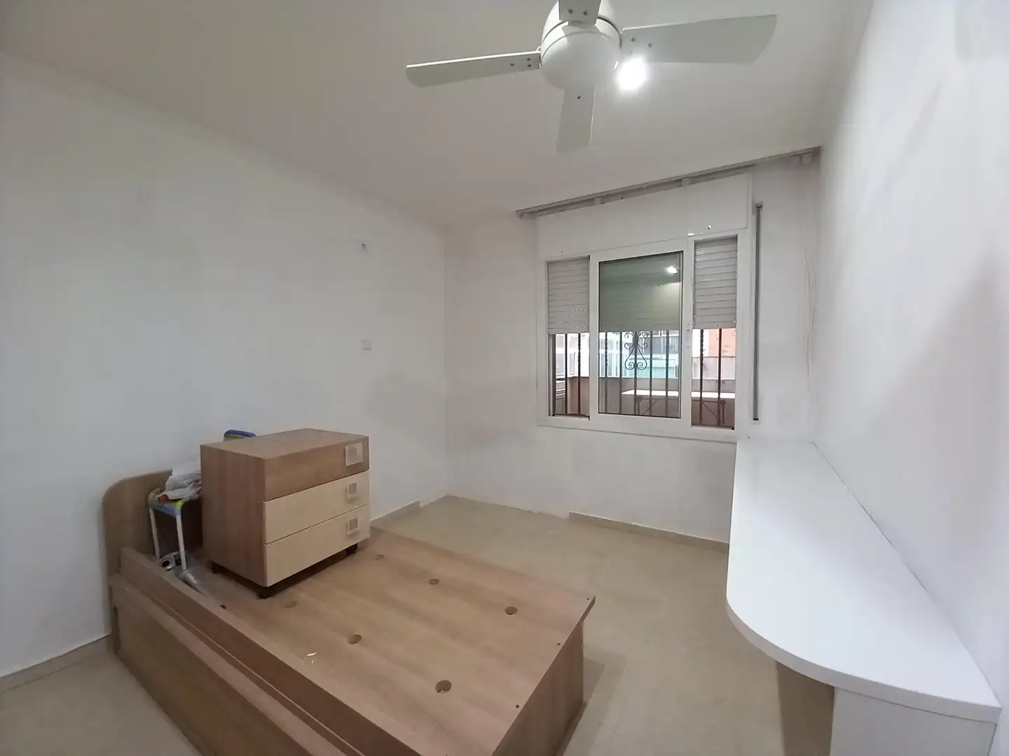 Habitación de Piso en venta en Mataró con Calefacción y Balcón