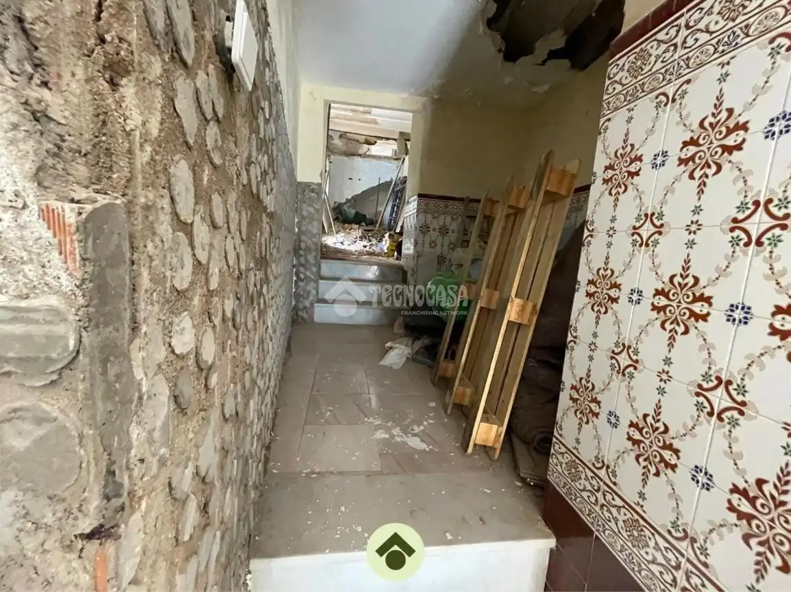 Vivienda en venta en Montoro