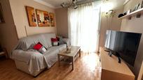 Living room of Flat for sale in Dos Hermanas  with Heating and Terrace