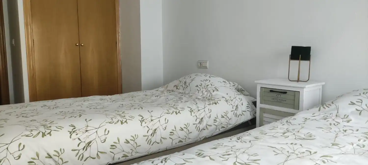Appartamento con ascensore in affitto a Centro, imagen 6