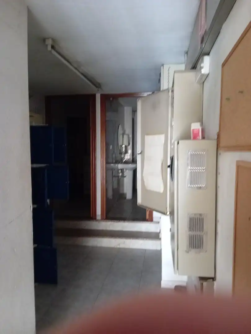 Commercial properties for rent in Villajoyosa / La Vila Joiosa  with Air Conditioner, Furnished and Alarm