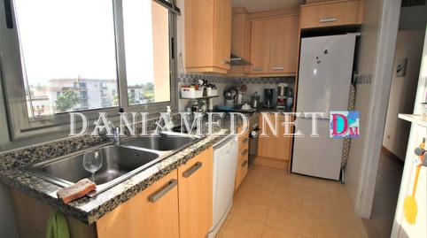 Foto 5 de Ático en venta en El Verger, Alicante