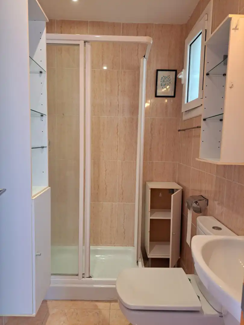 Penthouse mit Aufzug zum Verkauf in Carrer de Batlle, imagen 12