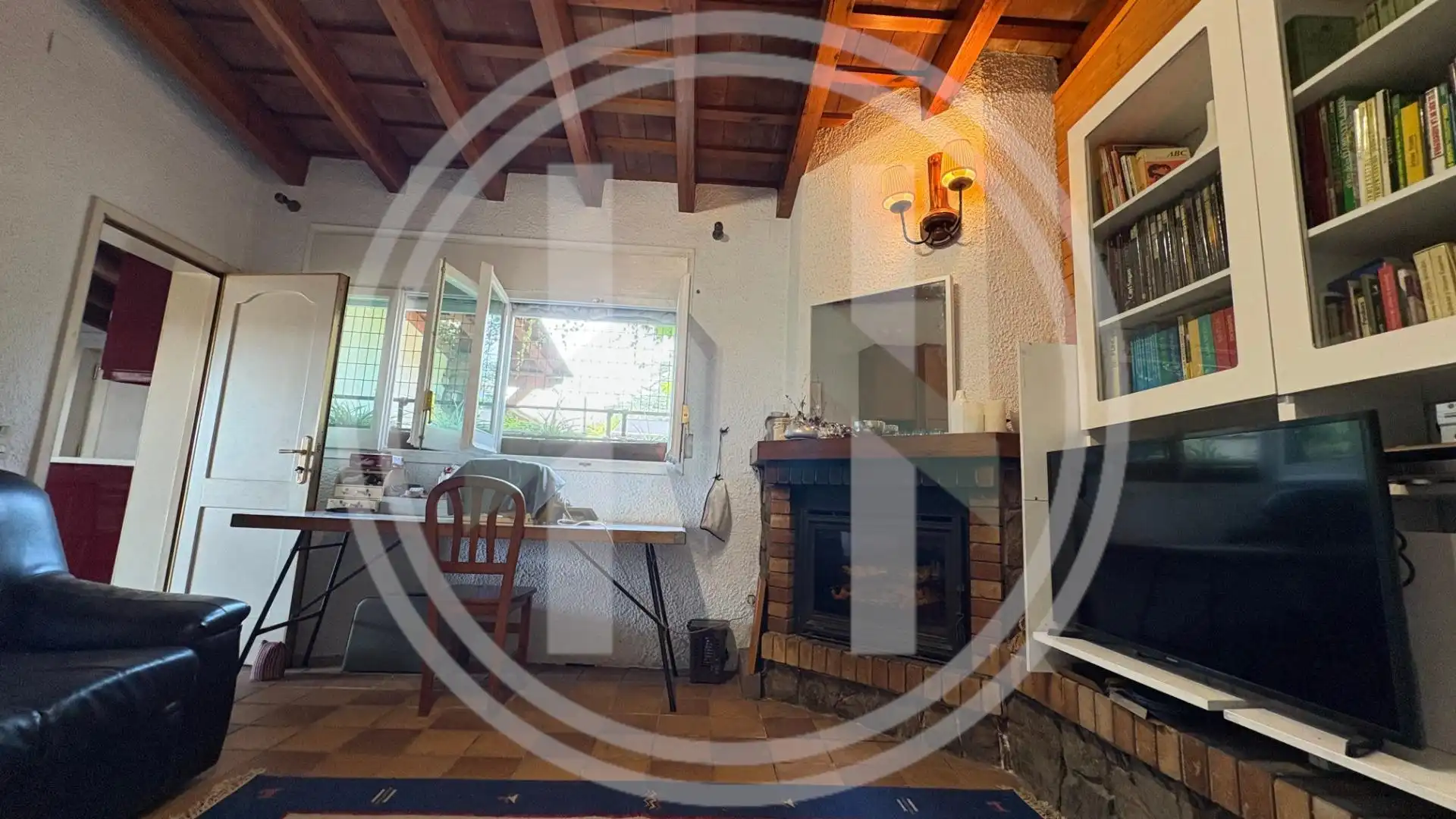 Casa con terrazza in vendita a Calle ARIBAU, imagen 28