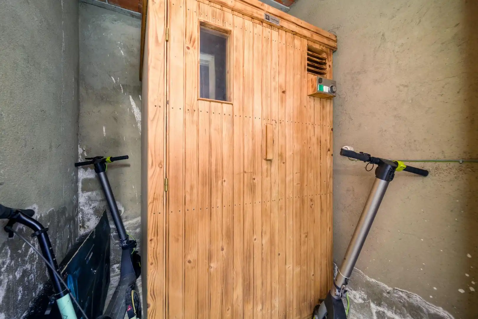 Terrassa de Casa o xalet en venda en Pozuelo de Alarcón amb Calefacció, Jardí privat i Terrassa