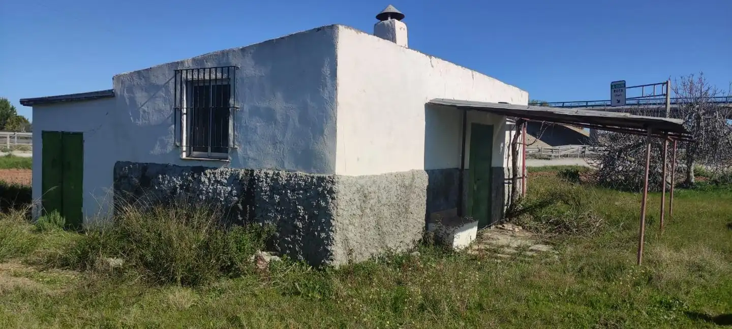 Landhaus zum Verkauf in Buenavista, imagen 4