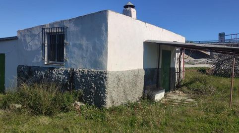 Foto 4 de Finca rústica en venta en Buenavista, Aguadulce - Almadraba - Punta Candor, Rota