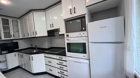 Foto 4 de Piso en venta en Rúa Río, Riazor - Visma, A Coruña Capital