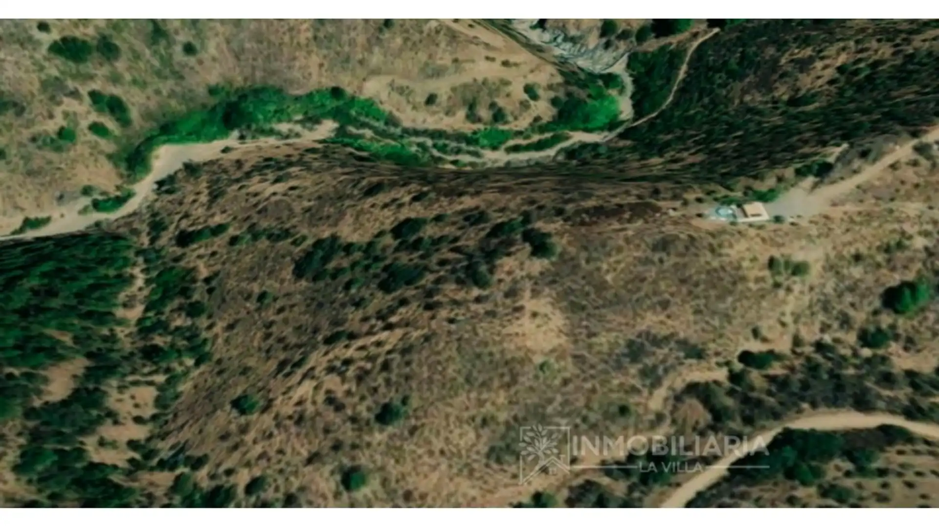 Country homes for sale in Monda