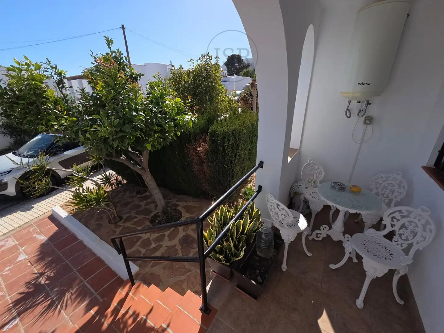 Dúplex en venda en Mojácar amb Aire condicionat, Calefacció i Jardí privat