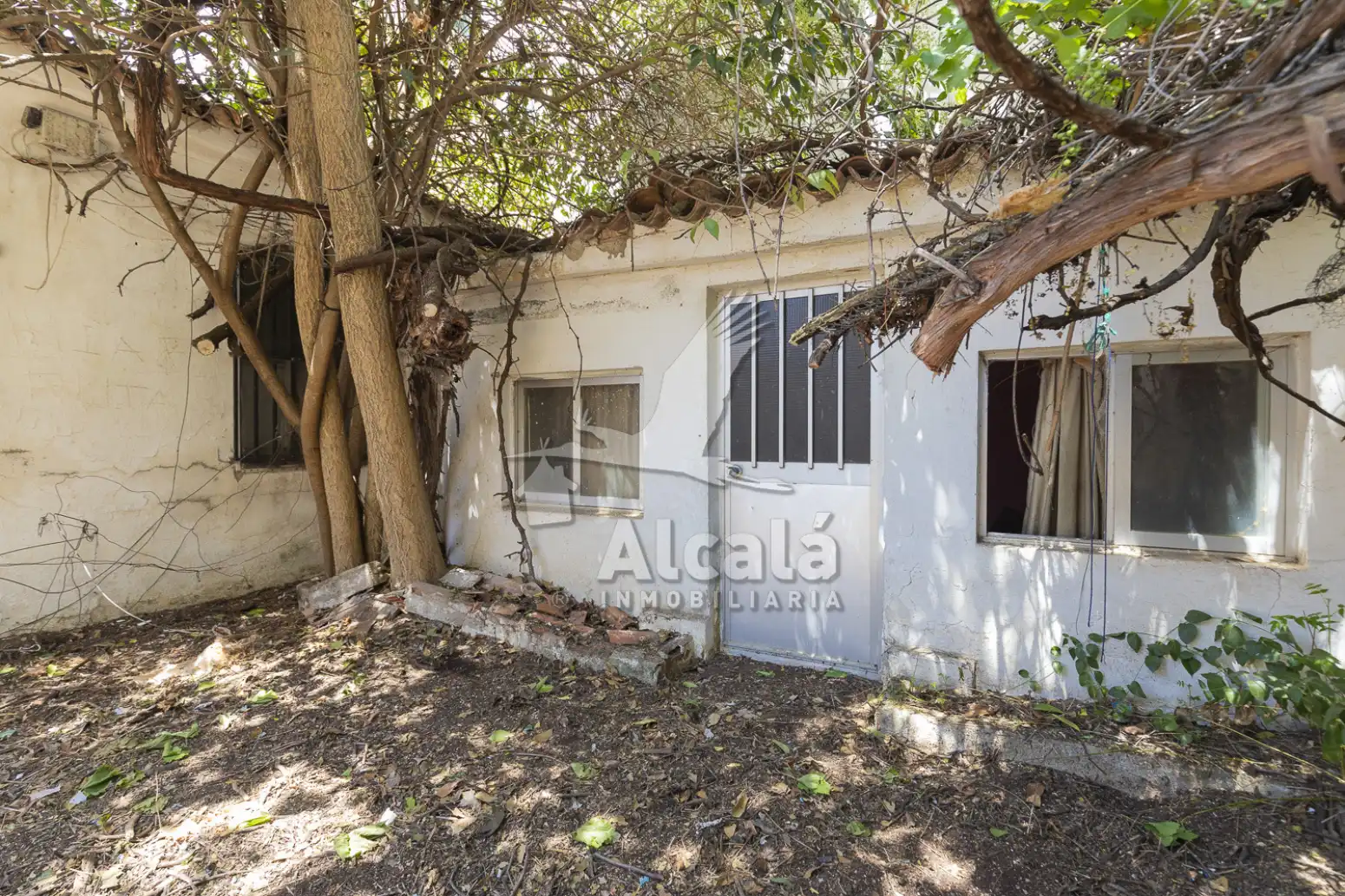 Casa adosada en venta en Alcalá de Henares