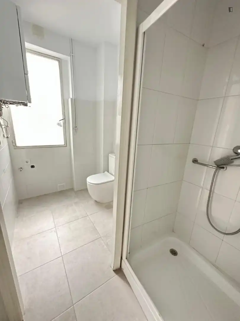 Habitació a Centro