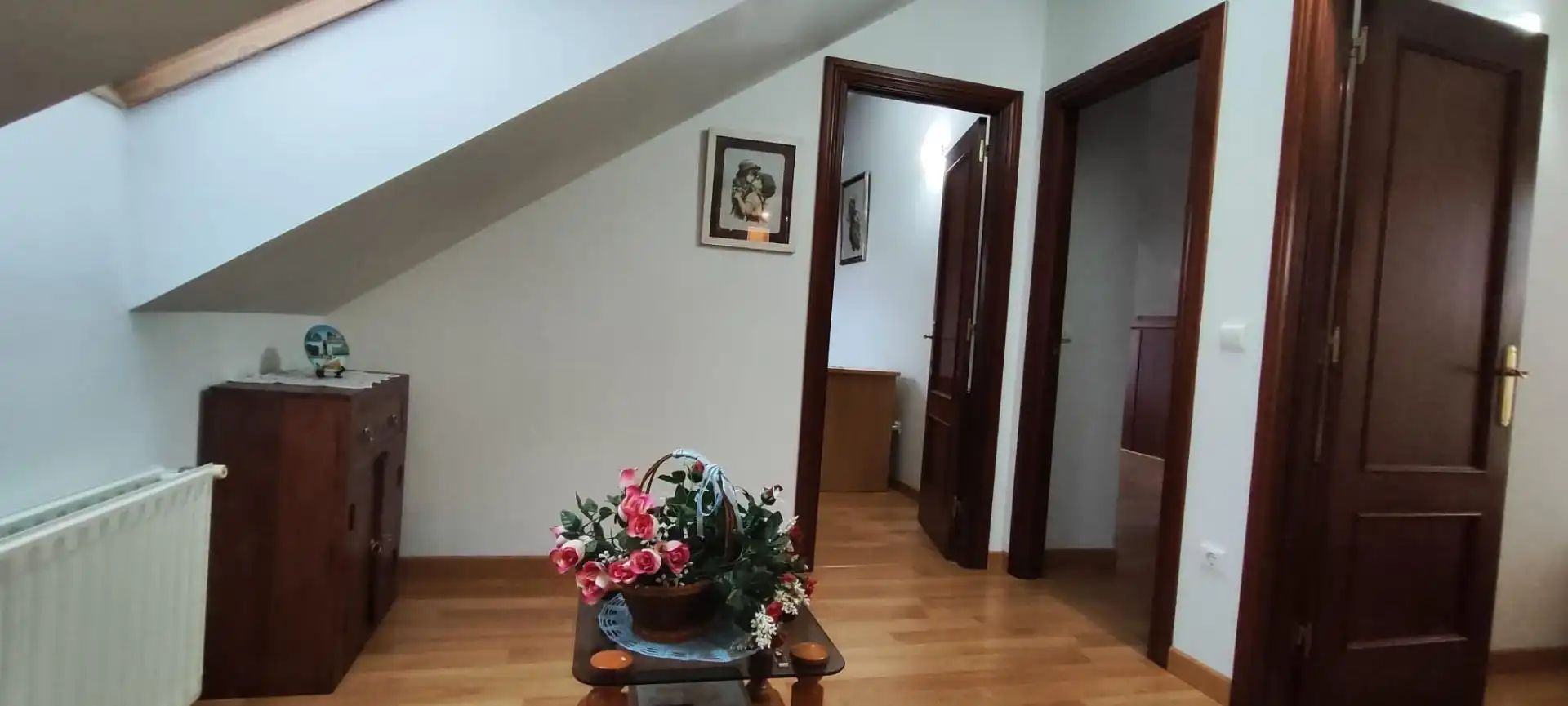 Ático en venta en Miengo con Calefacción, Trastero y Balcón