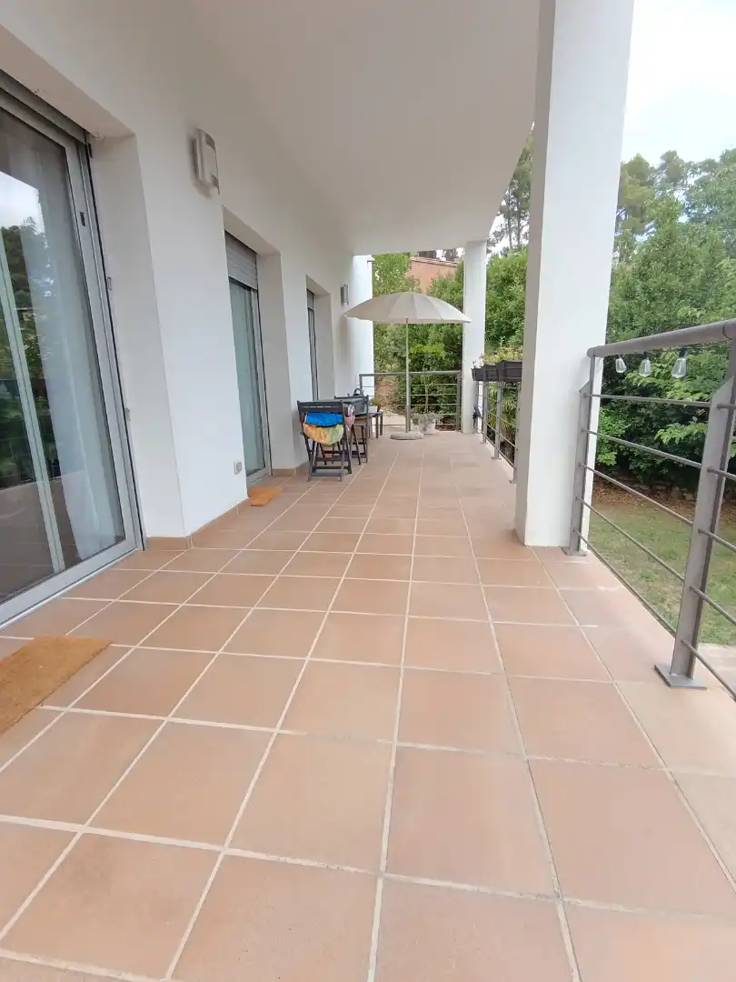 Casa o chalet en venta en Lliçà de Vall