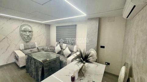 Foto 2 de Piso en venta en Plaza de Toros, Marbella