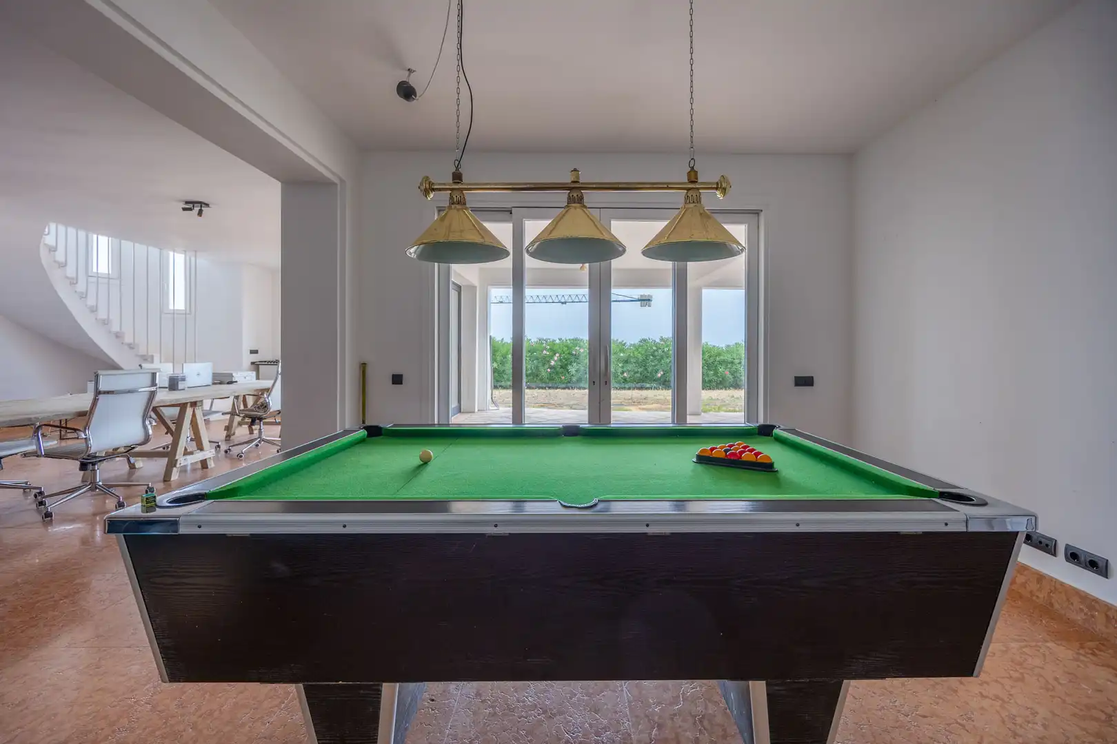 Maison avec piscine à vendre à Sotogrande Alto, imagen 55