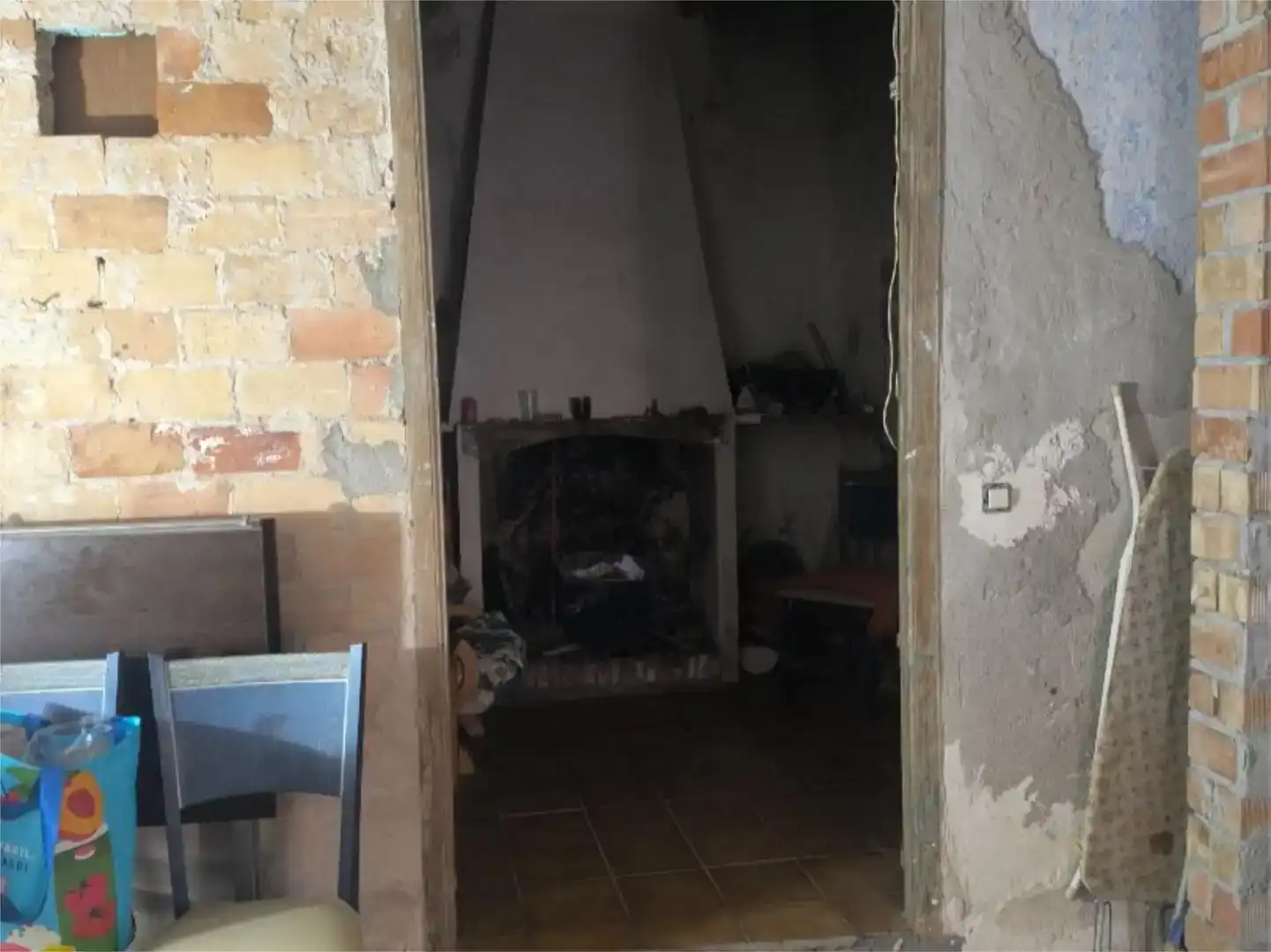 Casa adosada en venda en Lanjarón