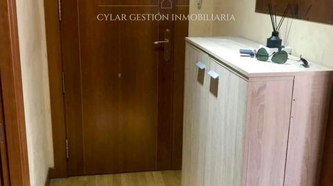 ATICO Y PLAZA DE GARAJE EN VENTA EN MORISCOS EN SALAMANCA, imatge 3