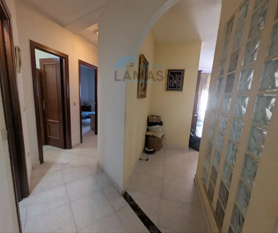 Piso con ascensor en venta en Navalmoral de la Mata, imagen 10
