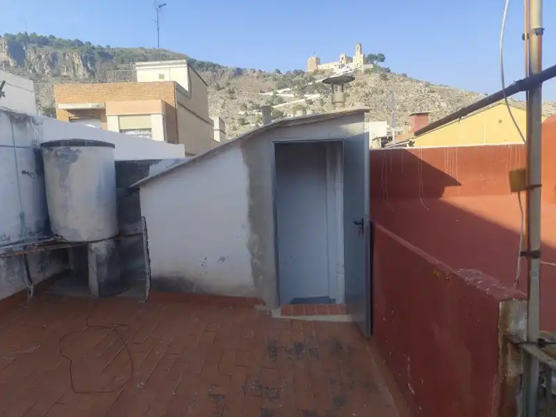Maison avec terrasse à vendre à Pueblo de Cullera, imagen 35