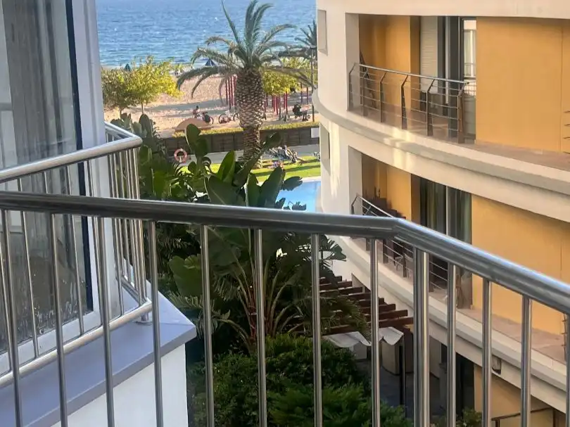 Appartement compact avec ascenseur à vendre à joanot martorell 25