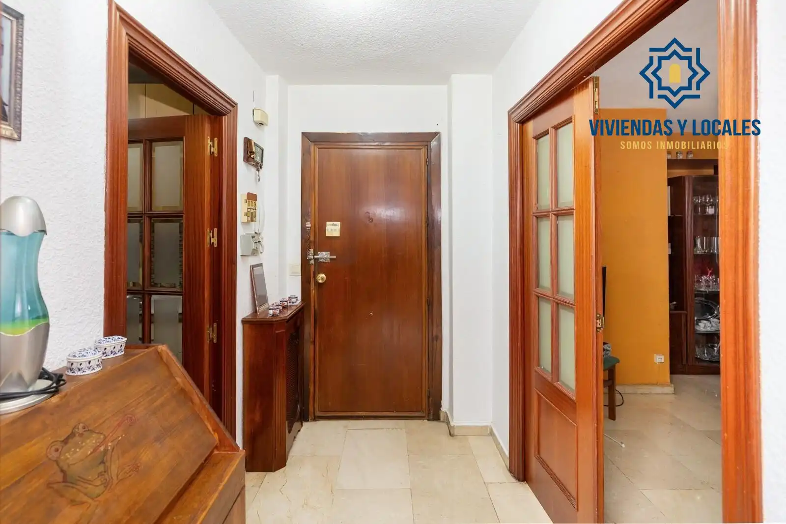 Piso con ascensor en venta en Calle VERACRUZ 7, imagen 8