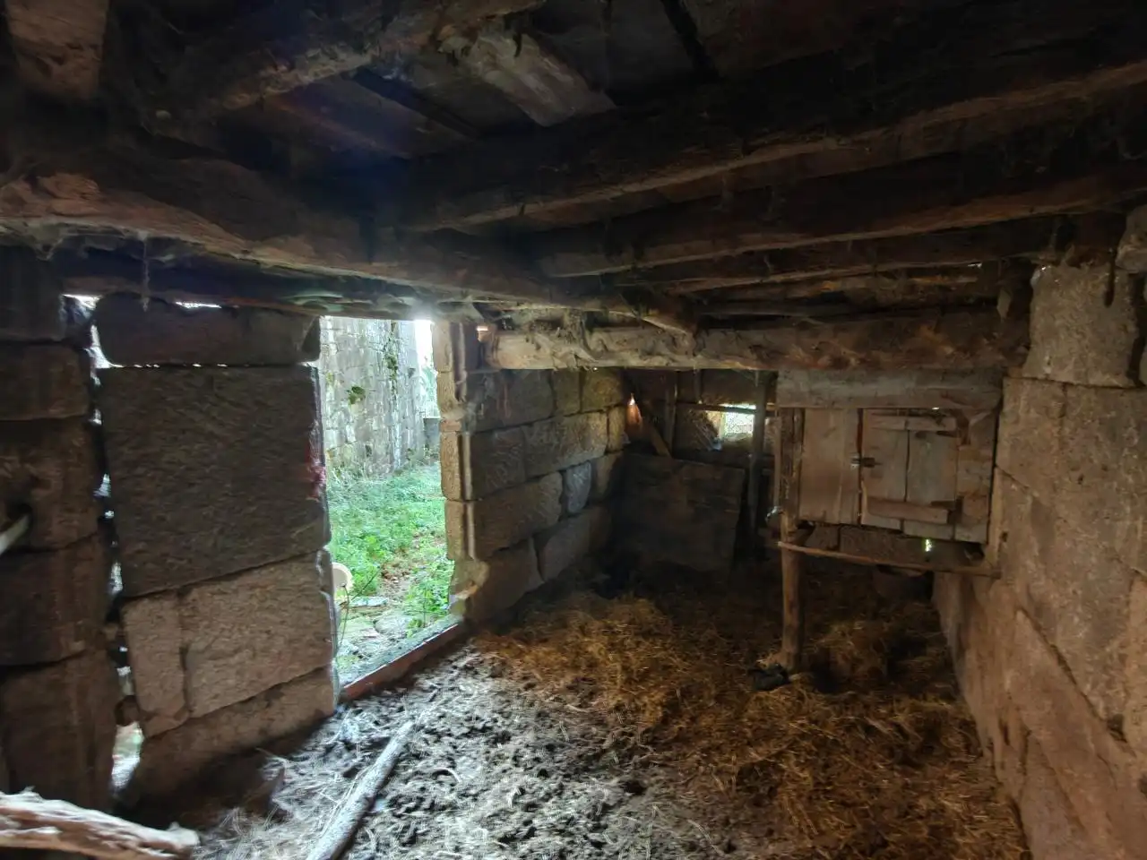 Haus mit Garten zum Verkauf in Nogueira de Ramuín, imagen 22