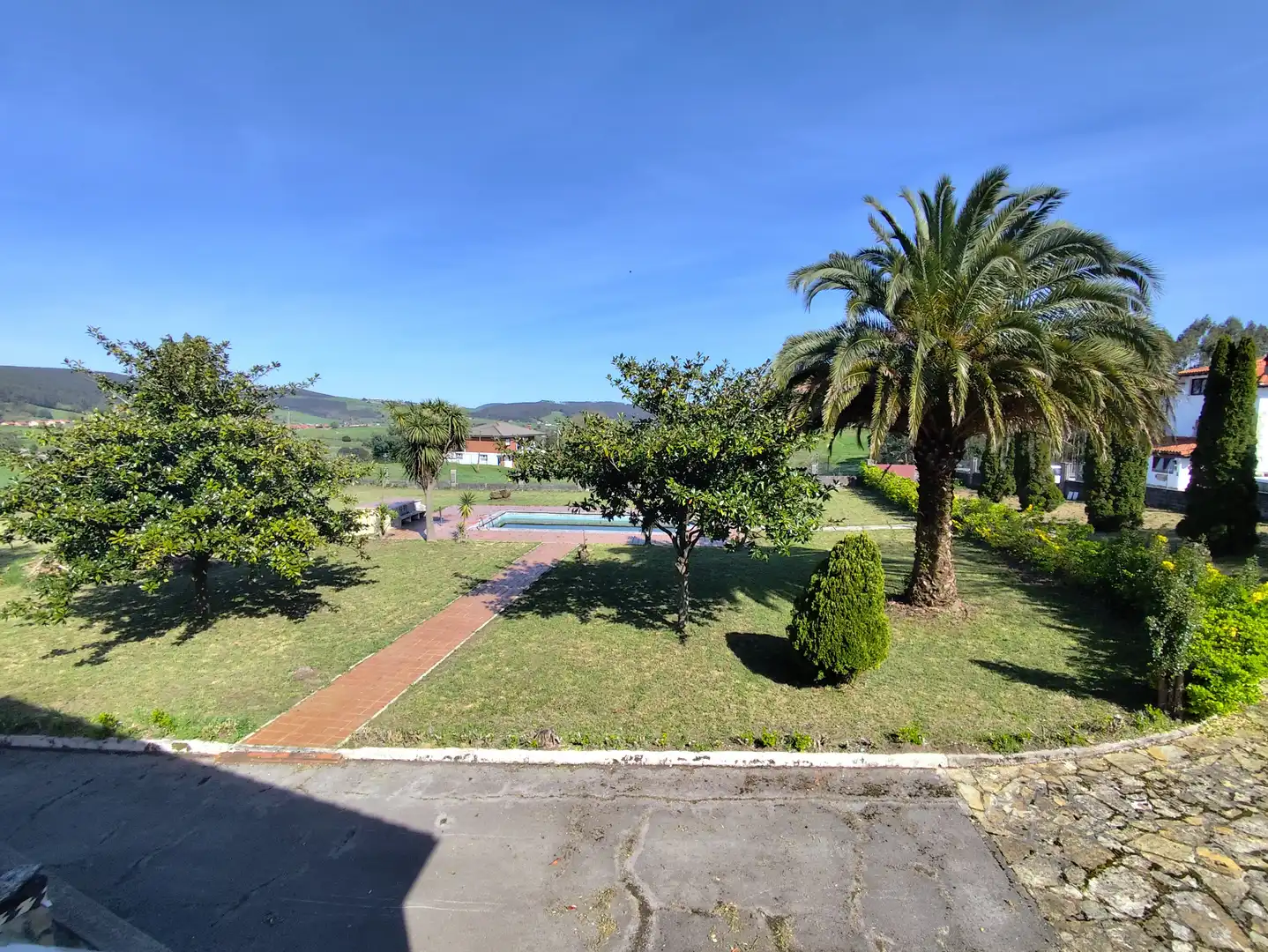 Xalet amb terrassa en venda a Güemes, imagen 35
