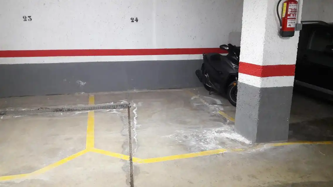 Parcheggio in vendita a c/ zona franca