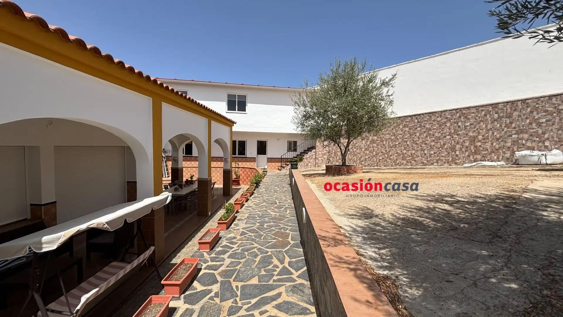 Haus mit Garten zum Verkauf in Peñarroya-Pueblonuevo, imagen 24