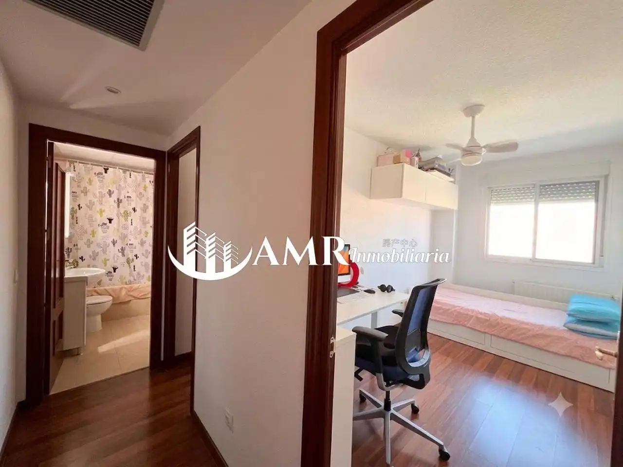 Habitación de Piso en venta en Parla con Aire acondicionado, Calefacción y Trastero