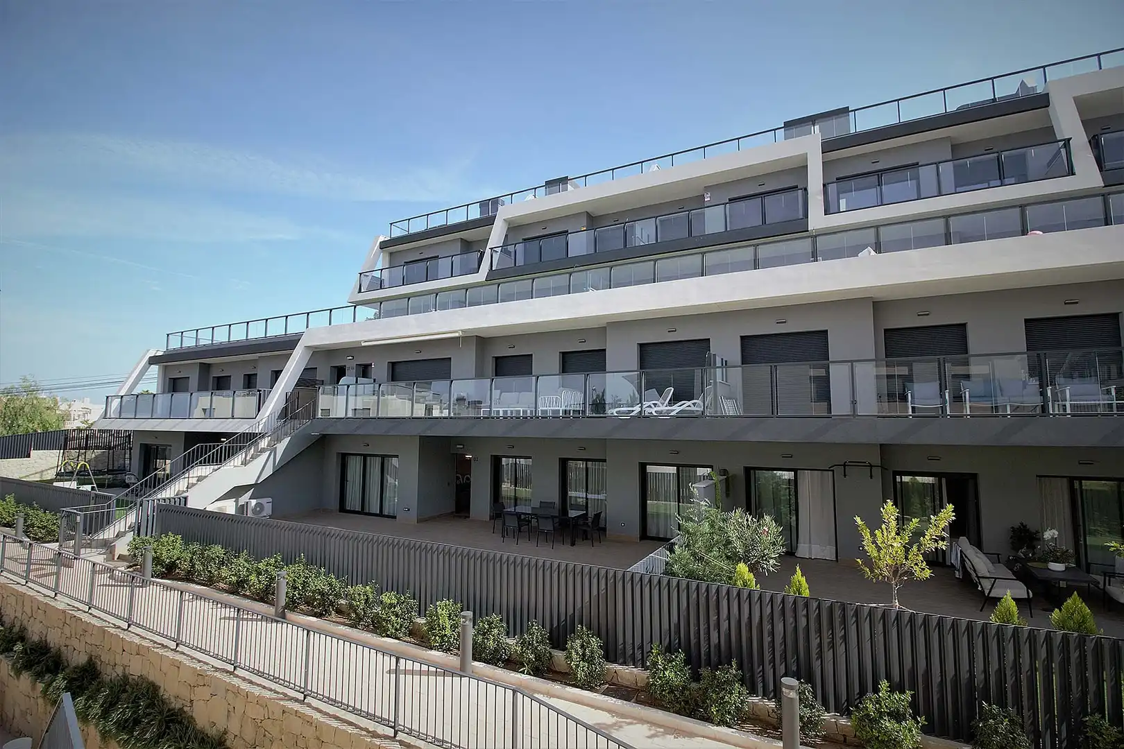 Apartament en venda a Gran Alacant