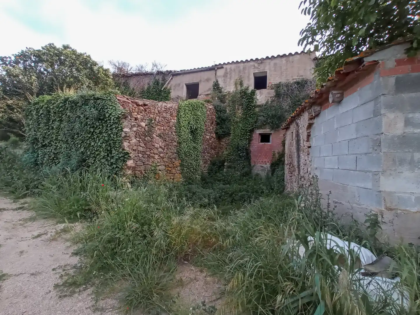 Landhaus mit Garten zum Verkauf in Carrer Olivera 25, imagen 12