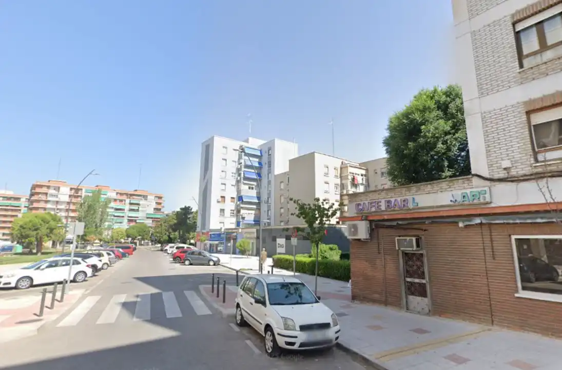 Wohnung zum Verkauf in ESTOCOLMO, imagen 5