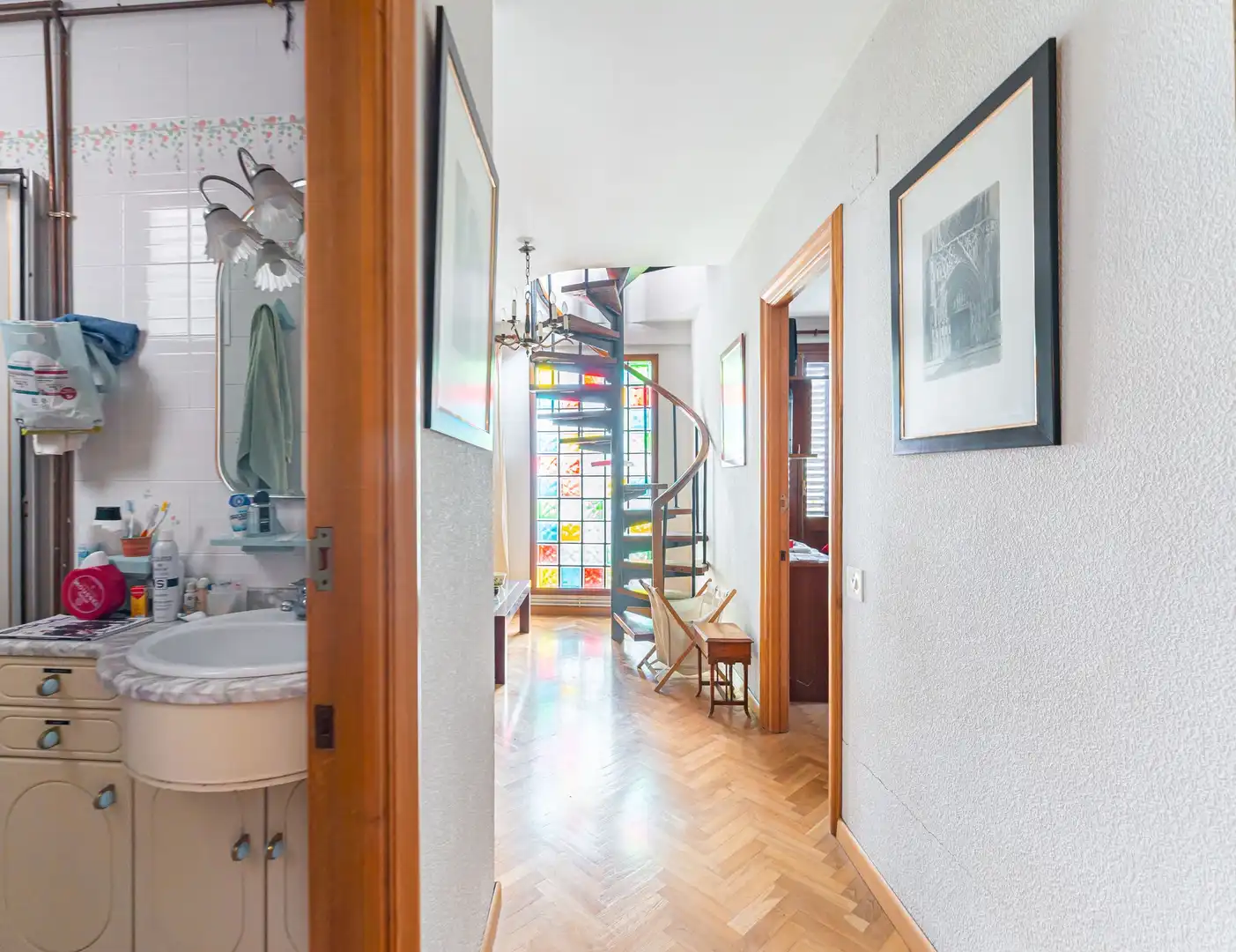Haus mit Pool zum Verkauf in Avenida Blasco Ibáñez 36, imagen 23