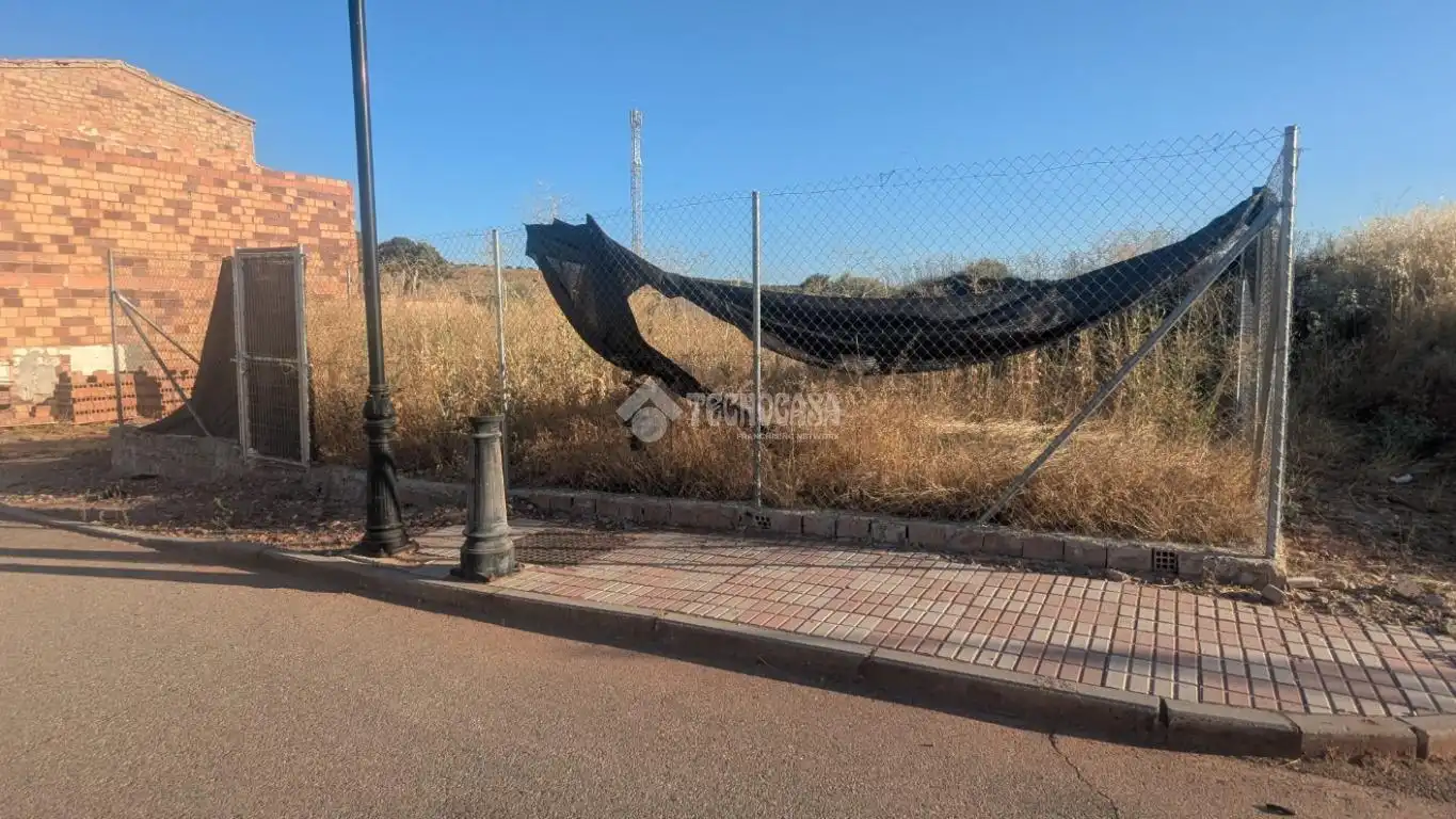 Residencial en venda en Carboneros