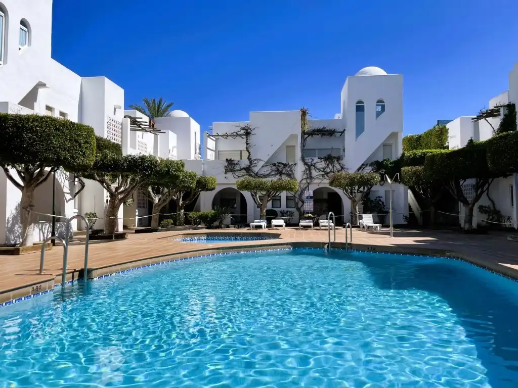 Apartment with pool for sale in Calle Nuñez De Balboa, imagen 20