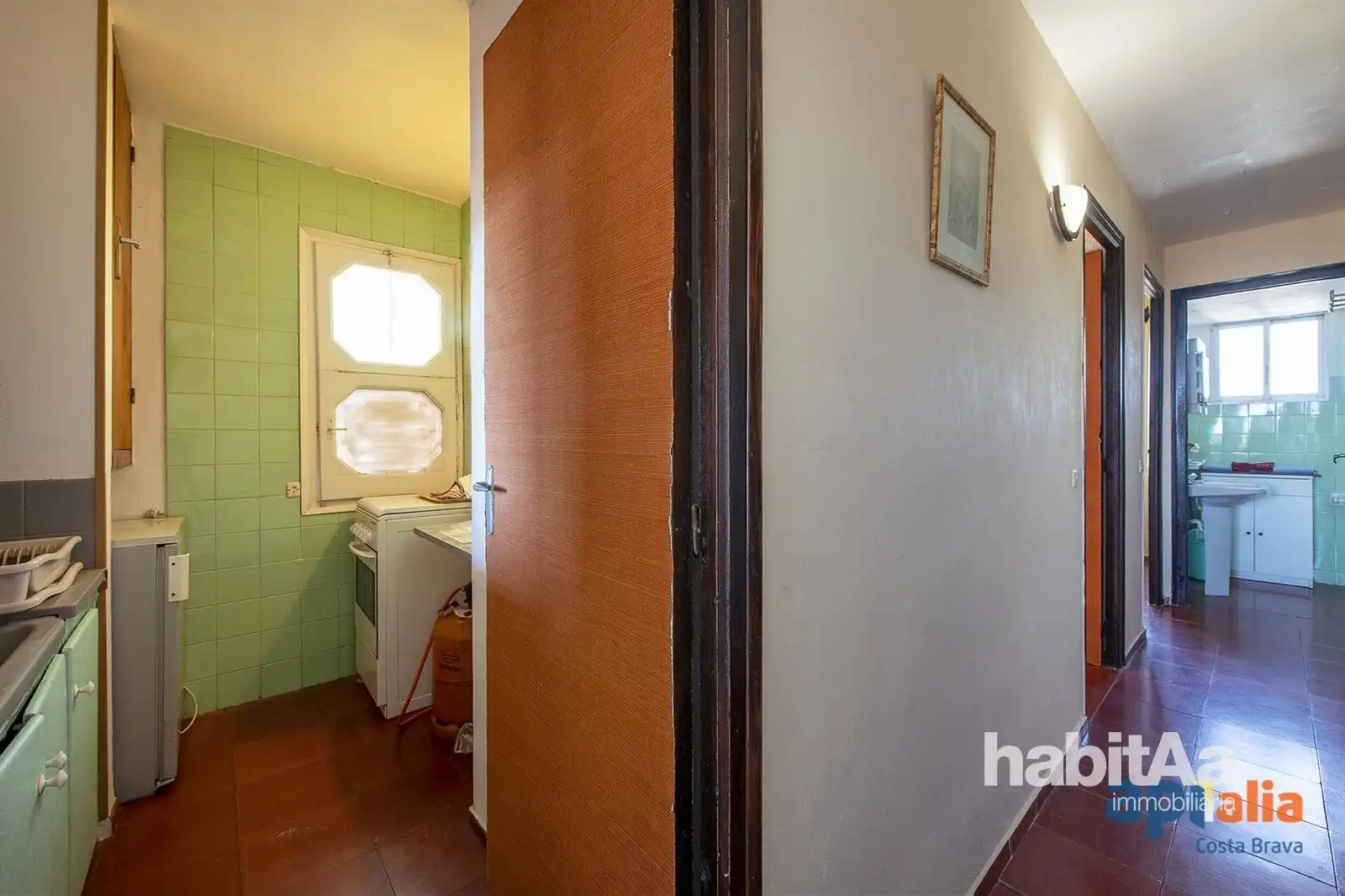 Badezimmer von Wohnung zum Verkauf in Castell d'Aro, Platja d'Aro i s'Agaró mit Schwimmbad