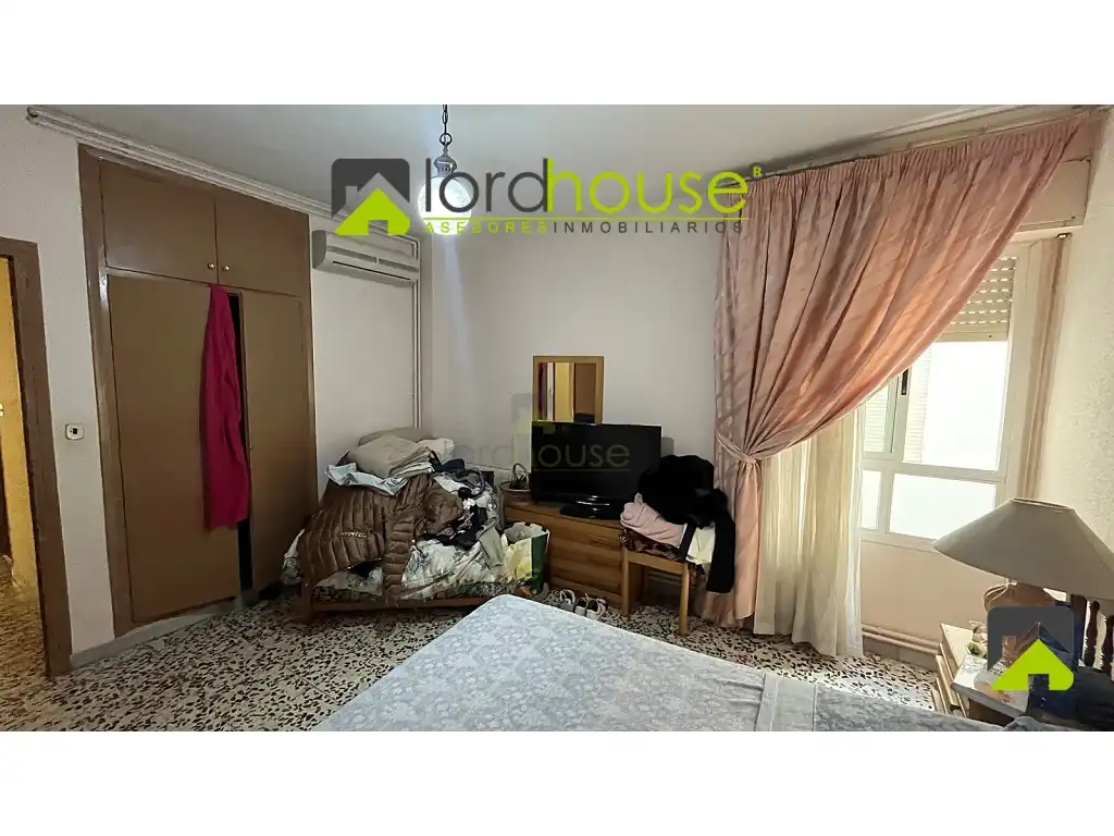 Piso con ascensor en venta en Calle Jeronimo Santa Fe 98, imagen 18